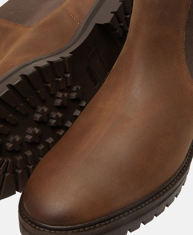 Chelsea Boots