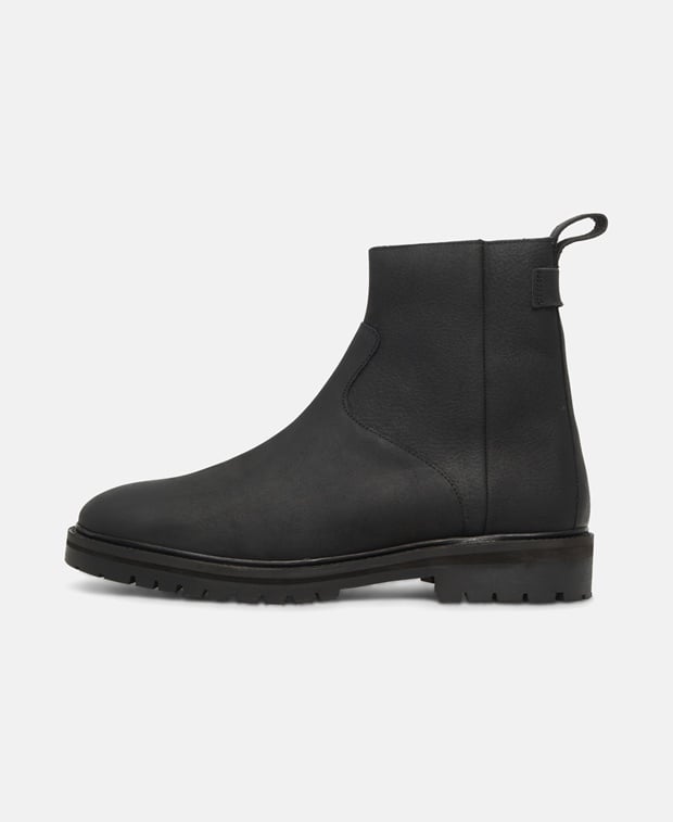 Stiefeletten