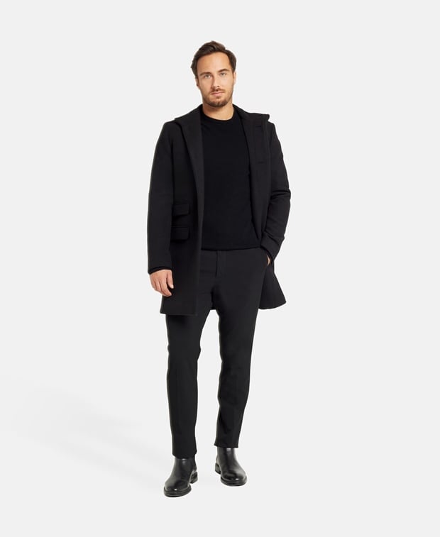 Kaschmirpullover