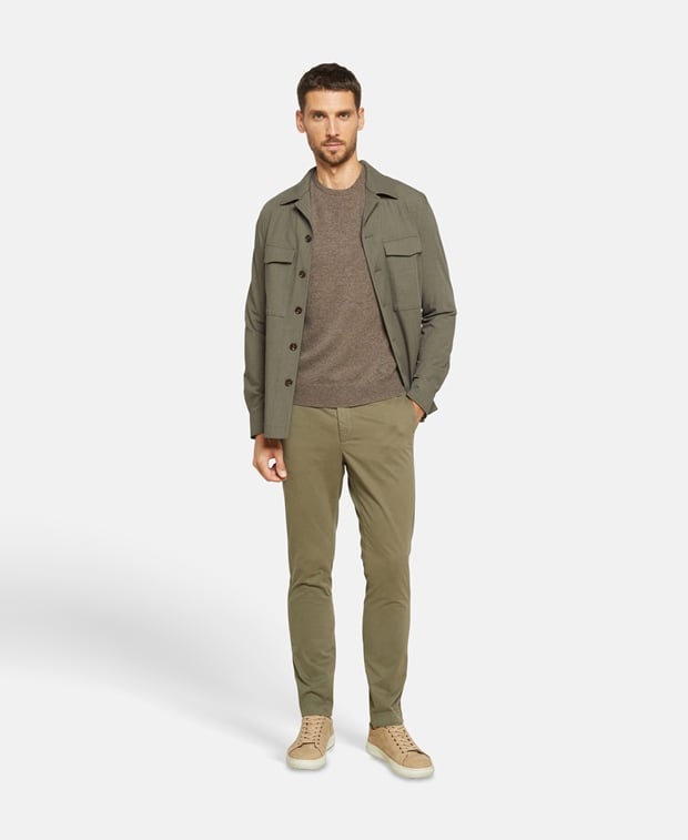 Kaschmirpullover