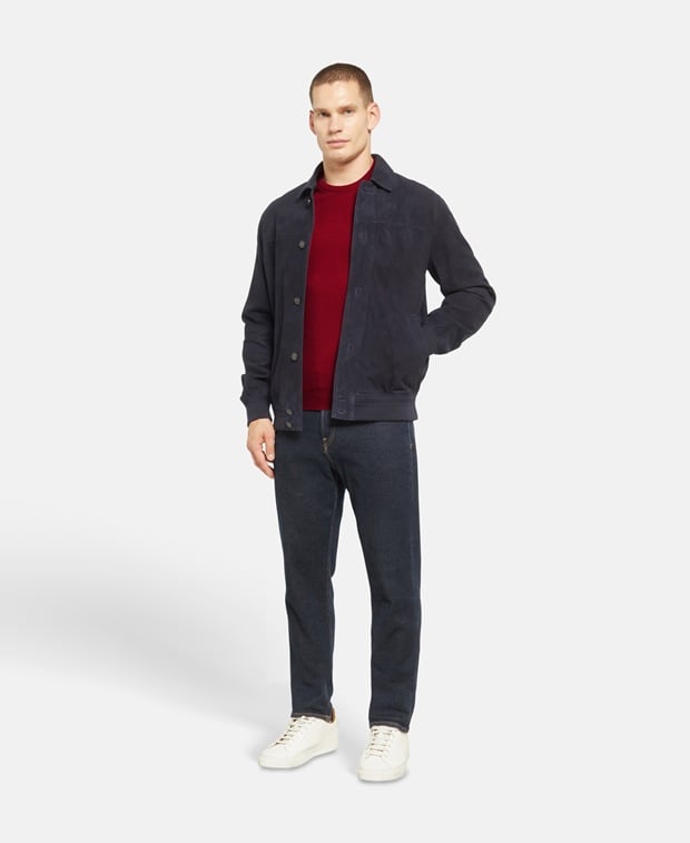 Kaschmirpullover