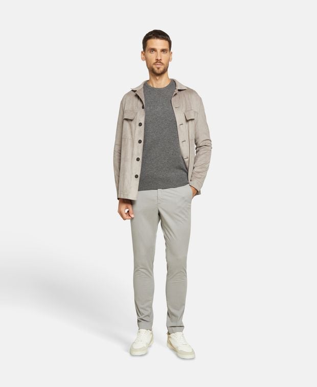 Kaschmirpullover