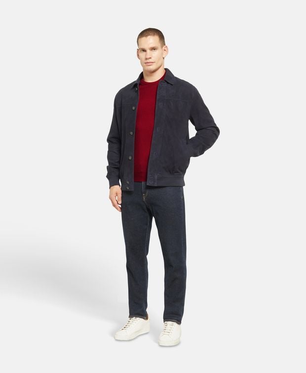Kaschmirpullover