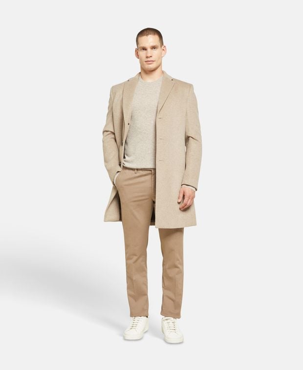 Kaschmirpullover