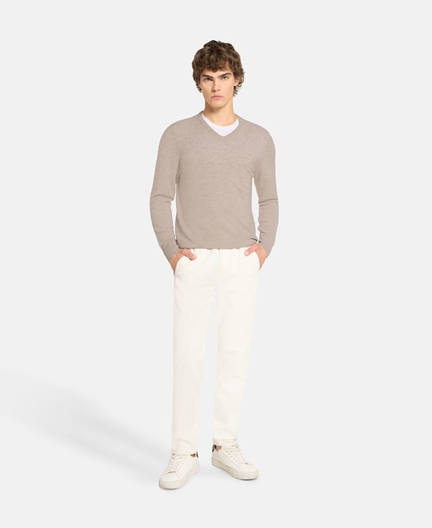 Kaschmirpullover