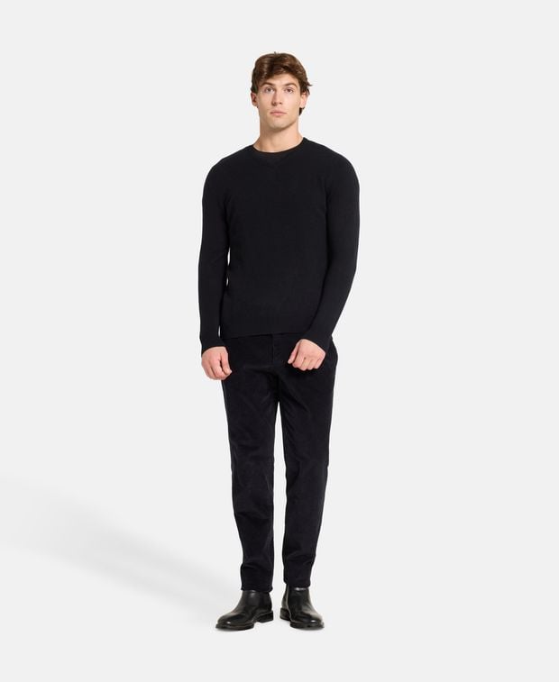 Kaschmirpullover