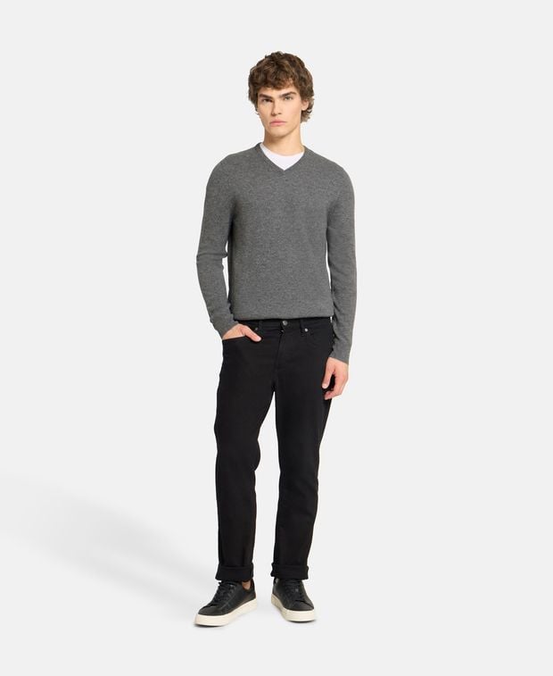 Kaschmirpullover