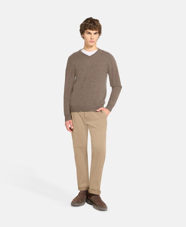 Kaschmirpullover