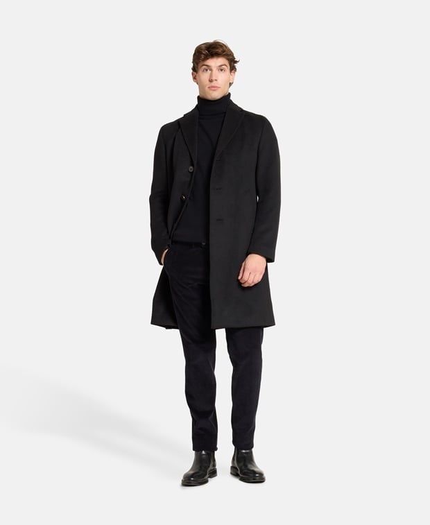 Kaschmirpullover