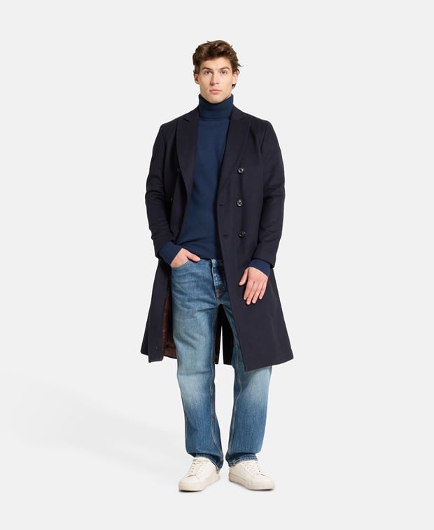 Kaschmirpullover
