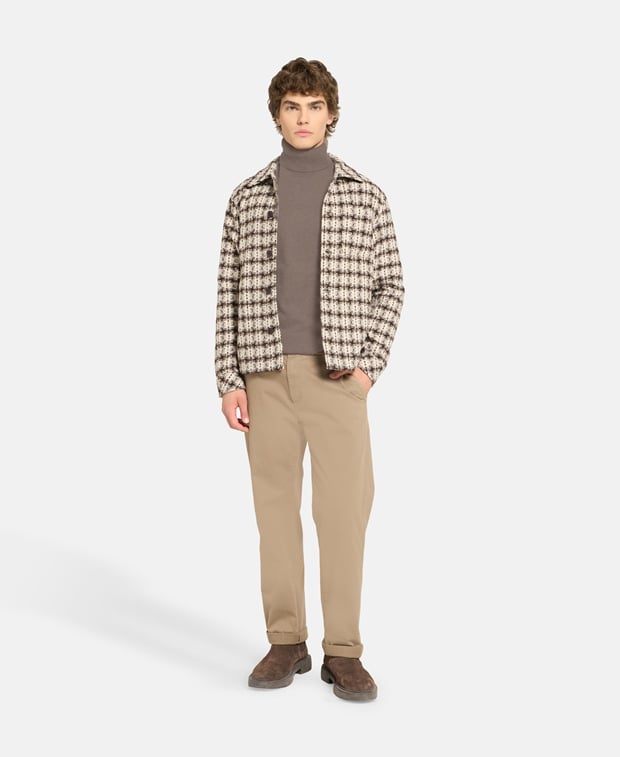Kaschmirpullover