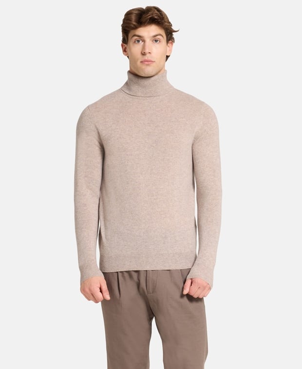 Kaschmirpullover