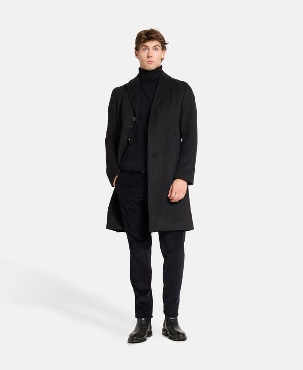 Kaschmirpullover
