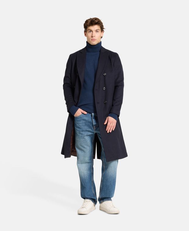 Kaschmirpullover