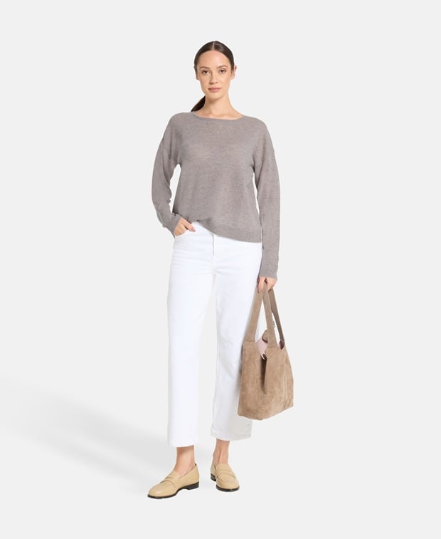 Kaschmirpullover