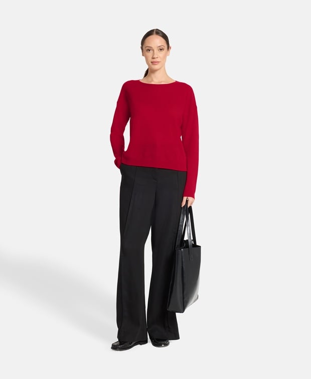 Kaschmirpullover
