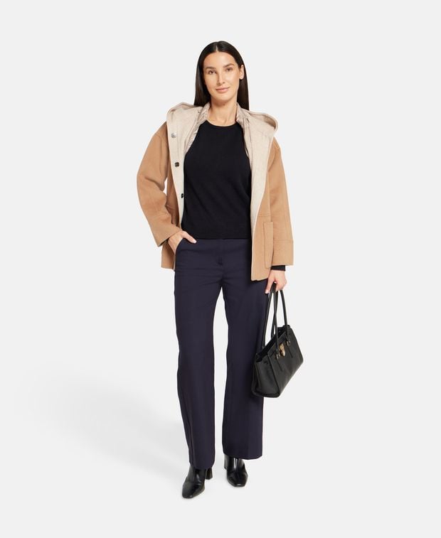 Kaschmirpullover