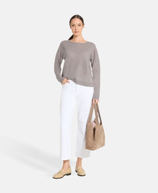 Kaschmirpullover