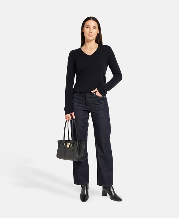Kaschmirpullover