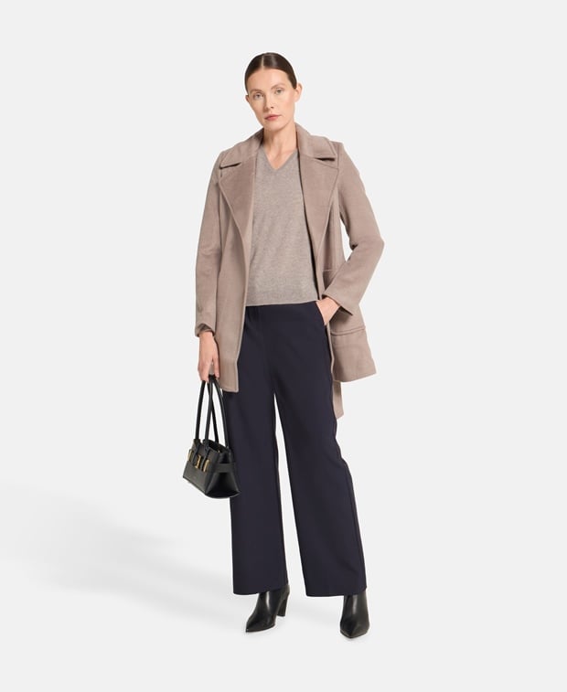 Kaschmirpullover