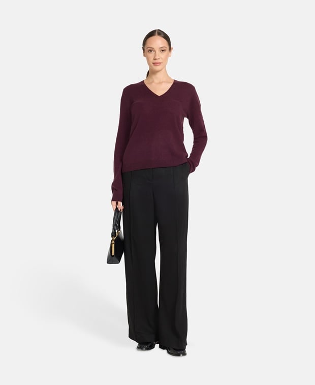 Kaschmirpullover