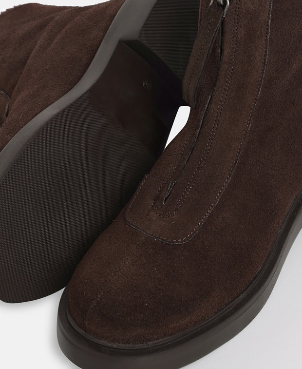 Winterstiefel