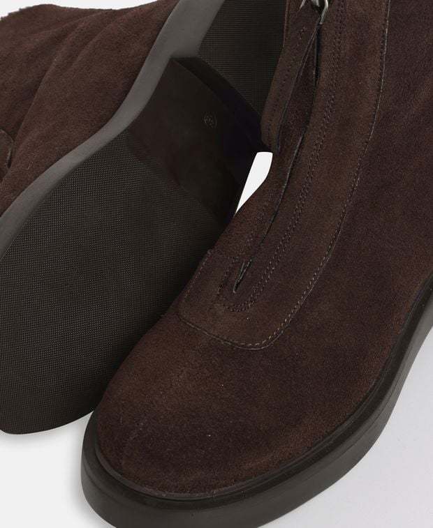 Winterstiefel