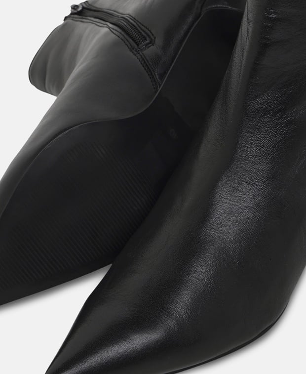Stiefeletten