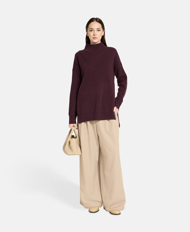 Kaschmirpullover