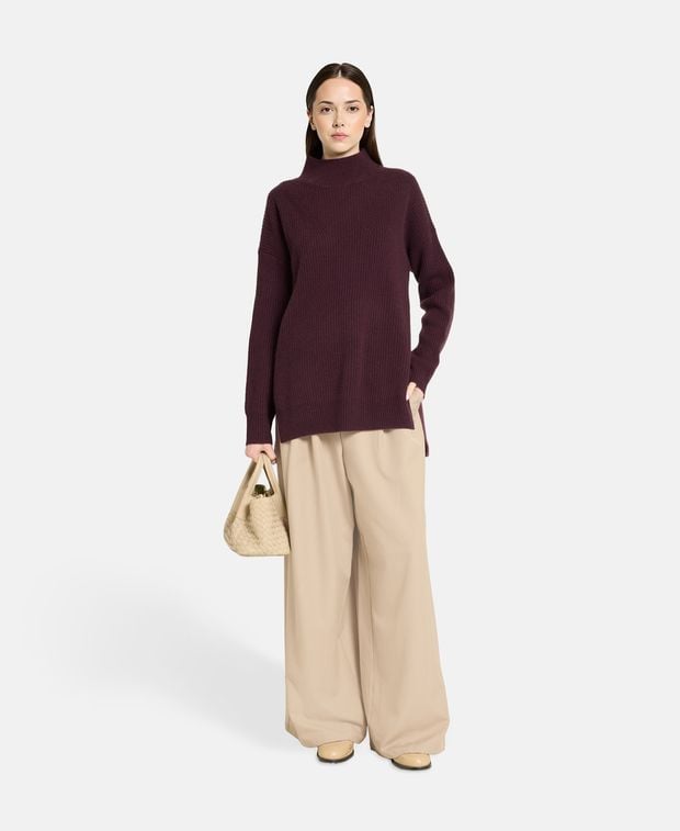 Kaschmirpullover