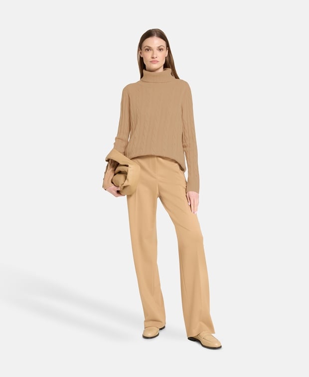 Kaschmirpullover