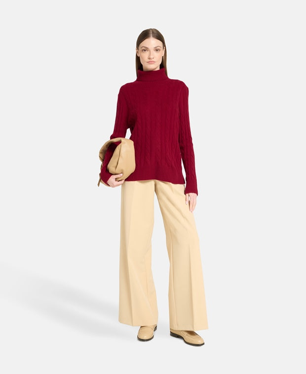 Kaschmirpullover