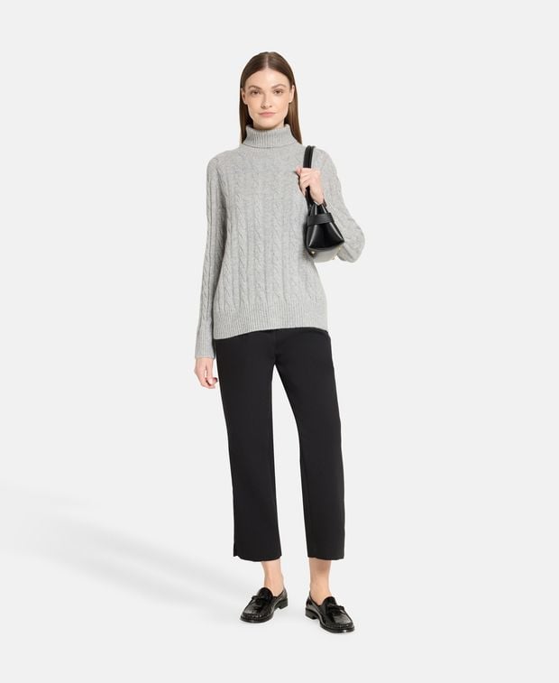 Kaschmirpullover