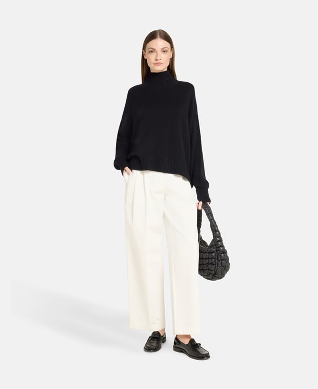 Kaschmirpullover