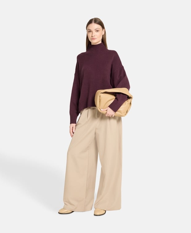 Kaschmirpullover