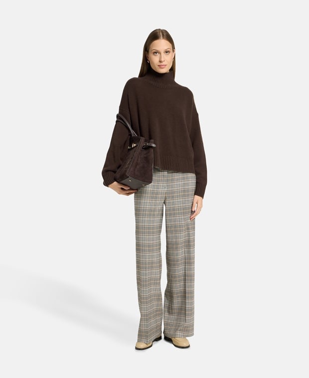 Kaschmirpullover
