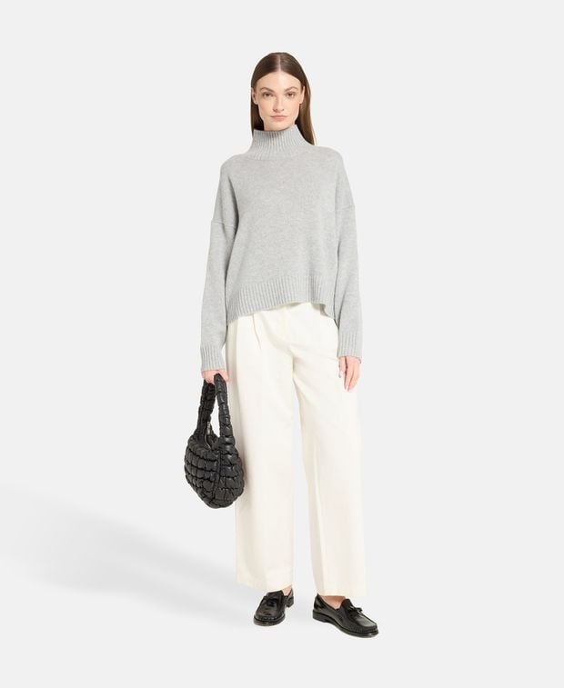 Kaschmirpullover