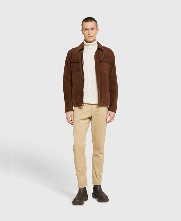 Kaschmirpullover