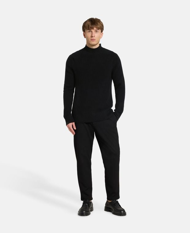Kaschmirpullover