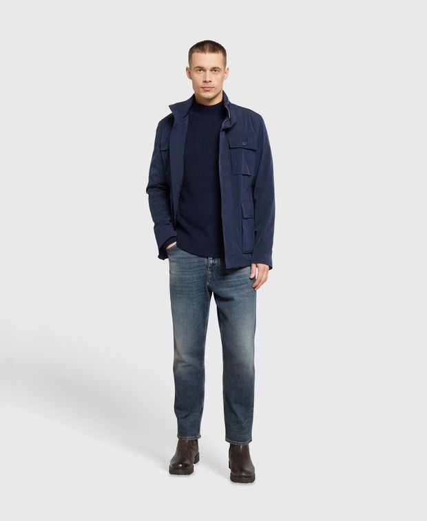 Kaschmirpullover