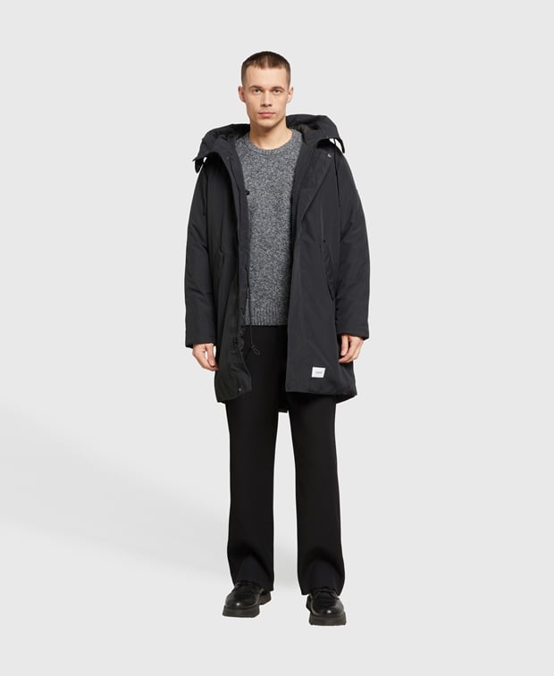 Kaschmirpullover