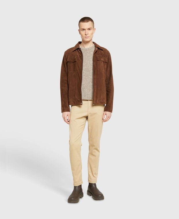 Kaschmirpullover