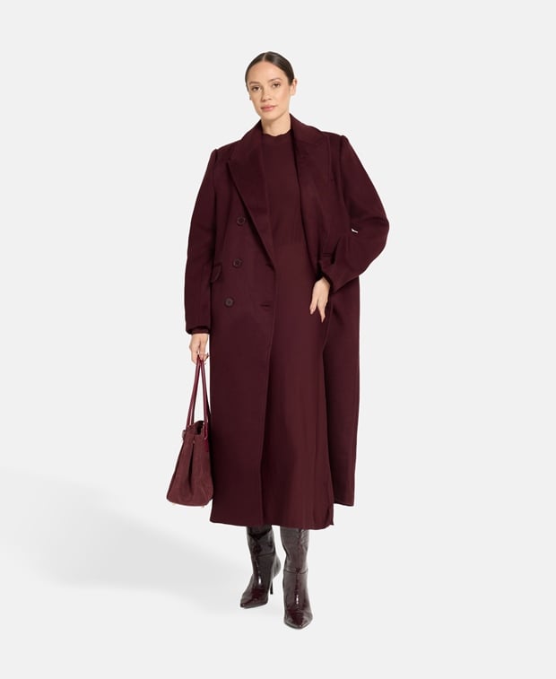 Strickkleid