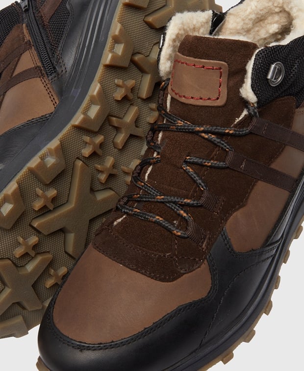 Winterstiefel