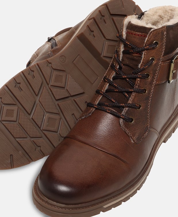 Winterstiefel