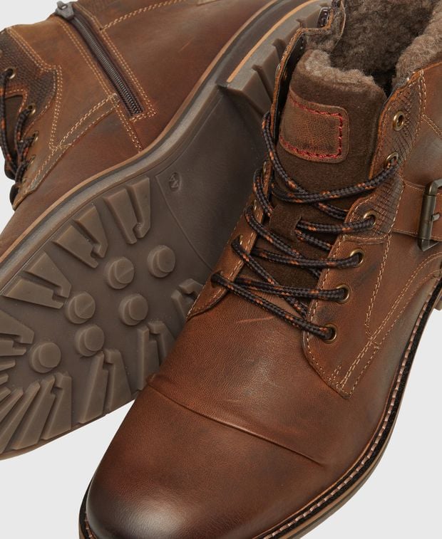 Winterstiefel