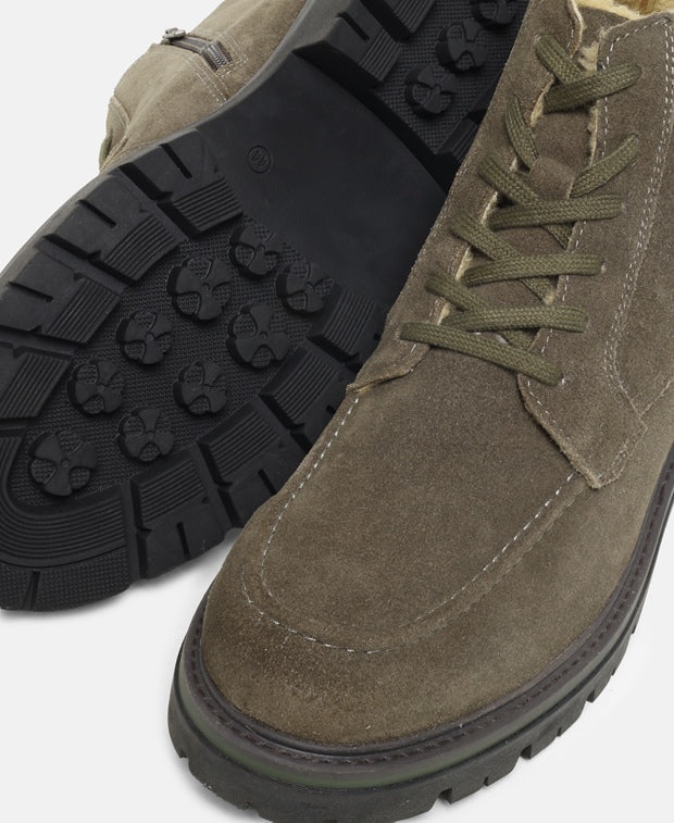 Winterstiefel