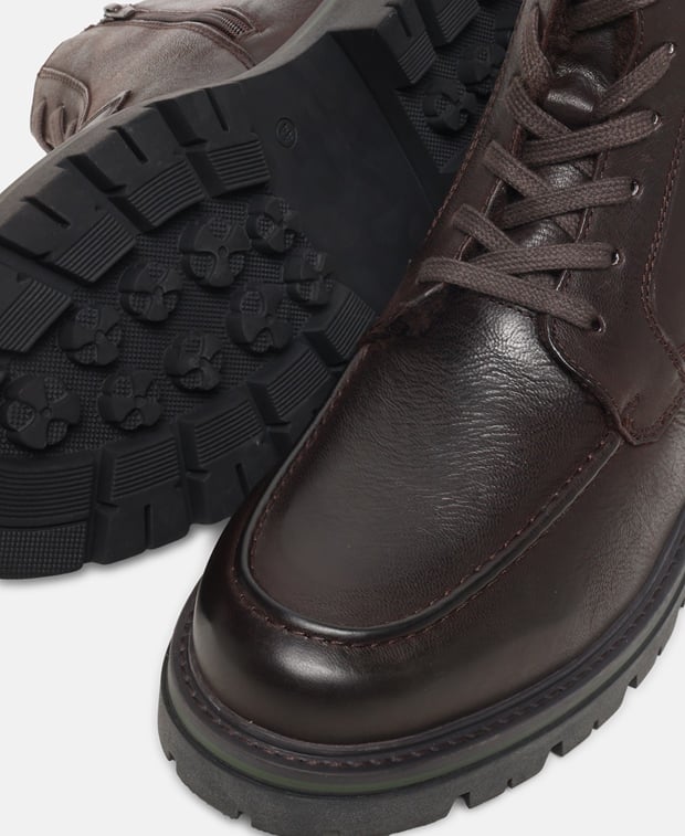 Winterstiefel