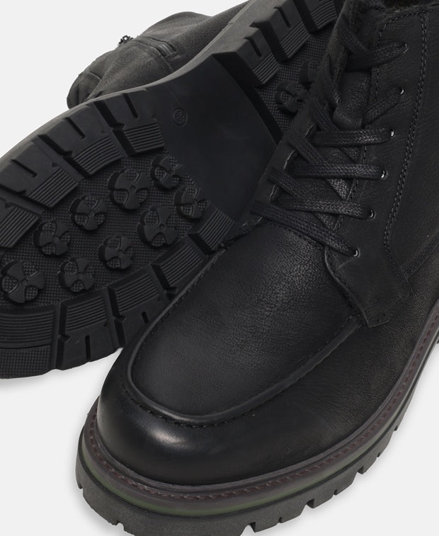 Winterstiefel