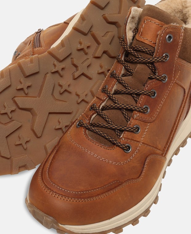 Winterstiefel
